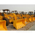 XCMG 1 Ton Mini-Loaders/Small Wheel Loaders (LW120)